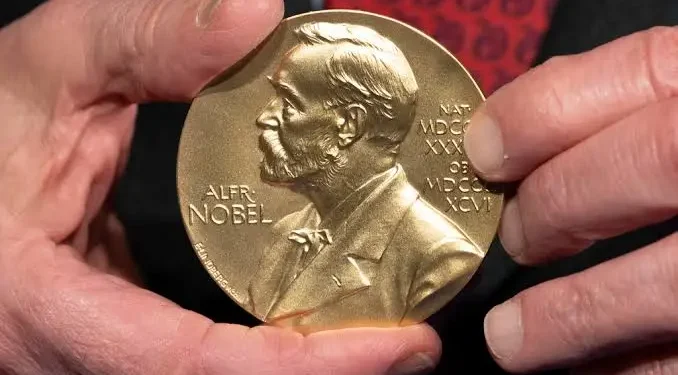 Fituesit e Çmimit Nobel në Letërsi që nga Sully Prudhomme fitues i parë më 1901 deri te Han Kang i kurorëzuar më 2024