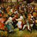 Pieter_Bruegel_de_Oude_-_De_bruiloft_dans_Detroit-1024x777