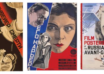 Posterët-e-filmave-të-Hollivudit-të-pasqyruara-nga-shkëlqimi-i-krijimtarisë-së-avangardës-sovjetike_Kryesore-Albert-Vataj