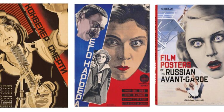 Posterët-e-filmave-të-Hollivudit-të-pasqyruara-nga-shkëlqimi-i-krijimtarisë-së-avangardës-sovjetike_Kryesore-Albert-Vataj