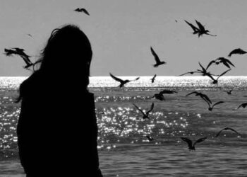 Profili psikologjik i grave që zgjedhin të kthehen te vetja, pa lënë keqardhje lamtumire_Albert Vataj