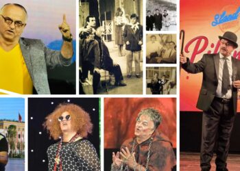 “Pikante”, përnjimend premiera e fundit e Sandër Ruçit?! E nesërmja e humorit shkodran, shpresë dhe dilemë!