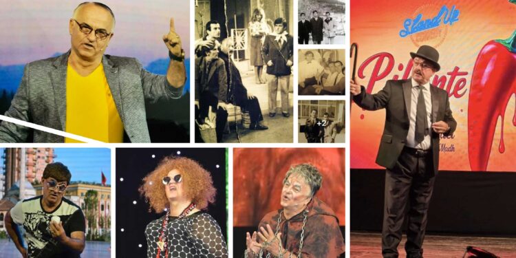 “Pikante”, përnjimend premiera e fundit e Sandër Ruçit?! E nesërmja e humorit shkodran, shpresë dhe dilemë!