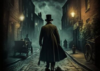 Sherlock Holmes, miti që nuk i takon vetëm penës që e krijoi, por edhe imagjinatës kolektive -Albert Vataj