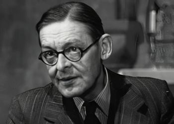 Thomas Eliot, poeti që farkëtoi brezin, ai që e shpëtoi shpirtin e tij krijues nga kufizimi