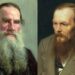 Tolstoi dhe Dostojevski, dy maja e letërsisë që nuk u takuan kurrë, por ngjizën qiellin më të thellë të shpirtit njerëzor_Albert Vataj