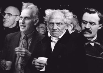 Mendimi i Arthur Schopenhauer për gratë, përballë qëndrimit oponent të Fichte, Kant, Nietzsche, etj