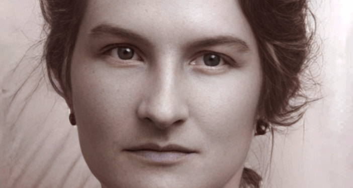 Nuk ishte gruaja më e bukue, por Gestapo e shpalli atë si “gruaja më e rrezikshme e Europës”