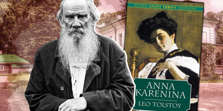 “Anna Karenina”, rrokshmëria e kuptimit të jetës në mes të rrënojave të normës, moralit, dëshirës dhe fatit