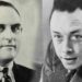 Albert Camus kur mori Çmimit Nobel më 1957, për dy persona u kujtua, për nënën dhe mësuesin e tij, Louis Germain