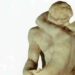 E mermerta Puthje prej zjarri e Auguste Rodin, më e epshta e kumtit estetik _Albert Vataj
