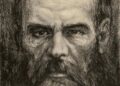 Fiódor Dostojevski, një shkrimtar i madh, një psikolog i pavetëdijes, një filozof i dhimbjes dhe një profet i njeriut modern