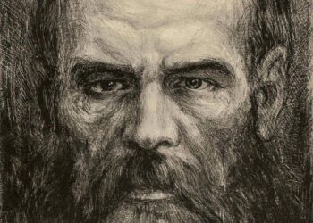 Fiódor Dostojevski, një shkrimtar i madh, një psikolog i pavetëdijes, një filozof i dhimbjes dhe një profet i njeriut modern