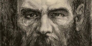 Fiódor Dostojevski, një shkrimtar i madh, një psikolog i pavetëdijes, një filozof i dhimbjes dhe një profet i njeriut modern