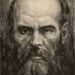 Fiódor Dostojevski, një shkrimtar i madh, një psikolog i pavetëdijes, një filozof i dhimbjes dhe një profet i njeriut modern