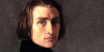 Franz Liszt, mjeshtri që ktheu pianon në altar dhe dashurinë në përshpirtje