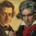 Cili ishte ndikimi i i dy kolosëve të muzikës klasike, Ludwig van Beethoven mbi Frédéric Chopin