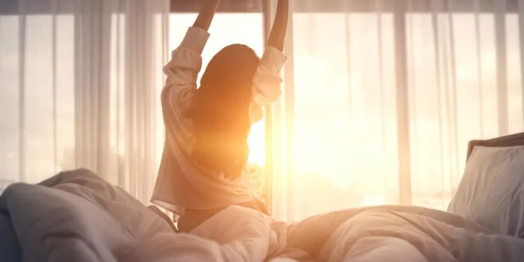 HYJNIA E DASHURIS' ARDHT TE JU N'ÇDO RREZE