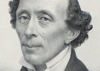 Historia befasuese e Hans Christian Andersen dhe rrugë e mundimshme për t’u bërë ai që njohim sot