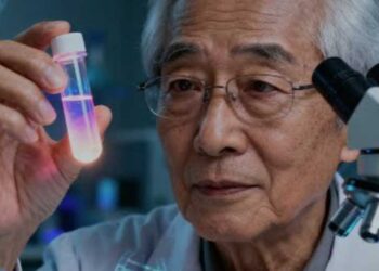 Shkencëtarët japonezë zbulojnë çelësin e jetëgjatësisë. Çelet shtegu drejt një rruge që premton 250 vite jetë