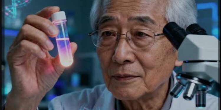 Shkencëtarët japonezë zbulojnë çelësin e jetëgjatësisë. Çelet shtegu drejt një rruge që premton 250 vite jetë