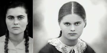 Marie Tuci, shërbestarja që “Jetën ia dhuroi Zotit”, gruaja e vetme ndër 38 martirët e Kishës Katolike Shqiptare