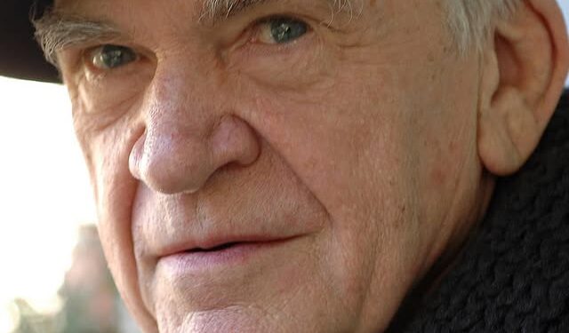 Milan Kundera mbi të drejtat e kafshëve dhe çfarë do të thotë në të vërtetë mirësia njerëzore