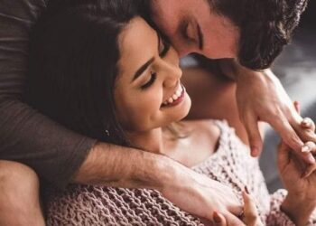 Një burrë që ka ardhur për të hyjnizuar dashurinë përmes purifikimit të trupit dhe shëlbimit të shpirtit