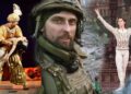 Oleksandr Dushakov, balerini që braktisi skenën duke ju përgjigjur zërit të zemrës dhe të atdheut