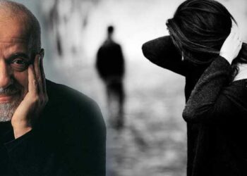 Pse besonte Paulo Coelho se ata që dashurojnë vërtetë nuk largohen?!