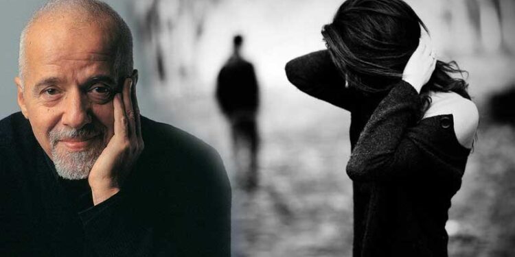 Pse besonte Paulo Coelho se ata që dashurojnë vërtetë nuk largohen?!