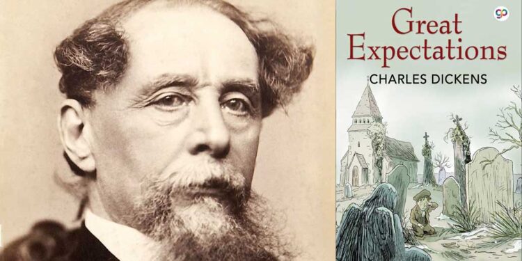 “Pritshmëritë e mëdha” dhe pesha morale e suksesit, në një kryevepër të Charles Dickens