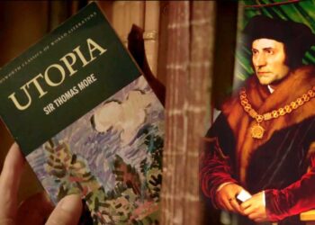 “Utopia”, idea e Sir Thomas More që do të përndiqte njerëzimin përgjithmonë si një e pamundur që kërkon ta përmbushim