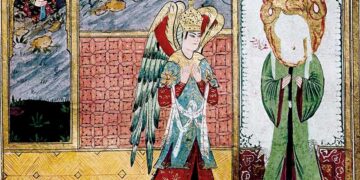 Polemikat rreth “Vargjeve Satanike” nuk filluan me Salman Rushdie më 1988, ato janë shekullore