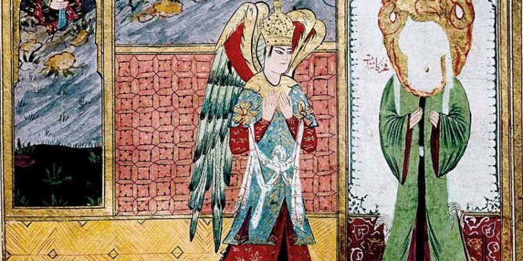 Polemikat rreth “Vargjeve Satanike” nuk filluan me Salman Rushdie më 1988, ato janë shekullore