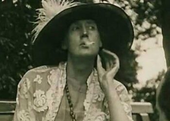Virginia Woolf: Të ekzistosh një vetmi të thellë, vetveten që i jep kuptim jetës