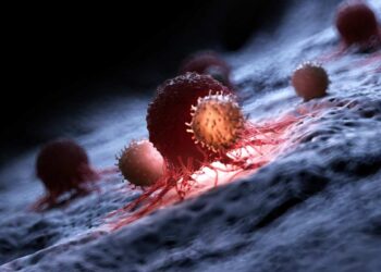 Një kombinim i vaksinës kundër COVID-it së bashku me trajtimin e rregullt të kancerit ishte zgjidhja shumë e nevojshme