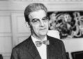 Jacques Lacan në një intervistë të vitit 1974 që sot tingëllon si diagnozë e shpirtit modern, ku flet për vështirësnë e të jetuarit