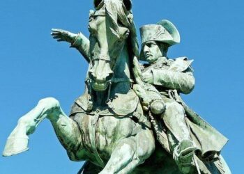 Napoleon Bonaparti, i fundit i perandorëve të mëdhenj dhe i pari i burrështetasve modernë