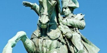 Napoleon Bonaparti, i fundit i perandorëve të mëdhenj dhe i pari i burrështetasve modernë