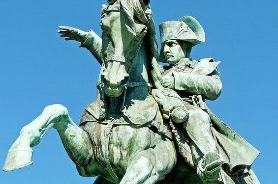 Napoleon Bonaparti, i fundit i perandorëve të mëdhenj dhe i pari i burrështetasve modernë