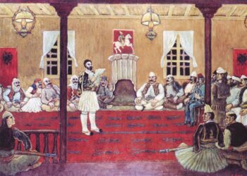 Abdurrahim Buza, piktori që shkroi me penel, gnjyra dhe dritë, historinë e shqiptarëve