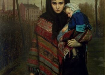 Alexander Struys, piktori që i dha fytyrë dhimbjeje mjerimit, mjeshtri që shkroi me penel histori njerëzore