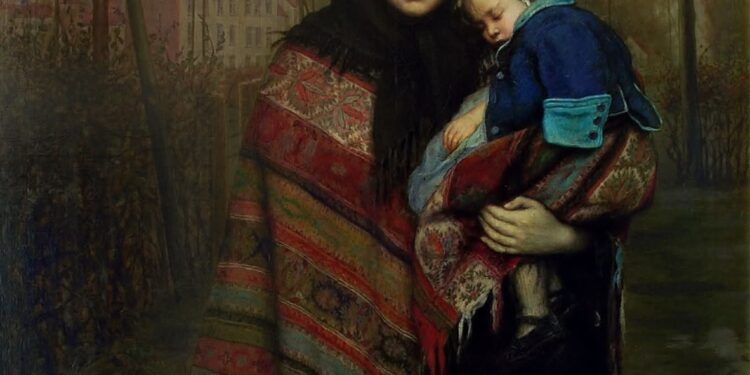 Alexander Struys, piktori që i dha fytyrë dhimbjeje mjerimit, mjeshtri që shkroi me penel histori njerëzore