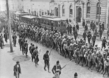 Pse kujtesa duhet të jetë arma jonë më e fortë kundër harresës së historisë së shkruar me gjak