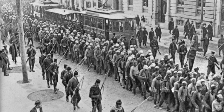 Pse kujtesa duhet të jetë arma jonë më e fortë kundër harresës së historisë së shkruar me gjak