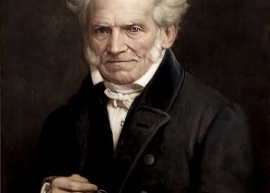 E vërteta e bastit të Arthur Schopenhauer. Çdo natë për 30 vjet, ai vendoste një monedhë ari mbi tryezën e darkës, dhe çdo natë e fuste sërish atë në xhep, PSE?!