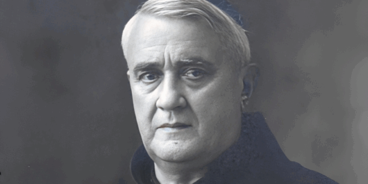 Të mëdhenjtë që madhështuan me fjalën e tyre të madhin e përkatësisë sonë identitare, At Gjergj Fishta