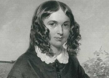 Historia e Elizabeth Barrett Browning, e një sonete rebelimi shpirti, e skalitur me penë dhe dashuri
