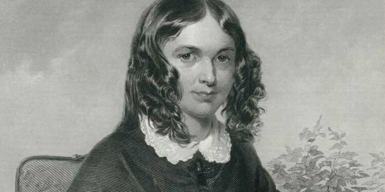 Historia e Elizabeth Barrett Browning, e një sonete rebelimi shpirti, e skalitur me penë dhe dashuri